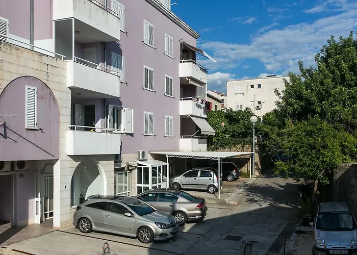 Apartment Dupcic