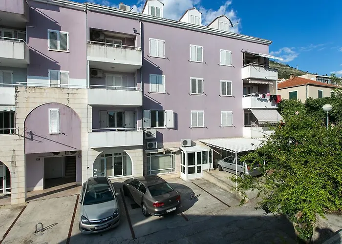 Apartment Dupcic