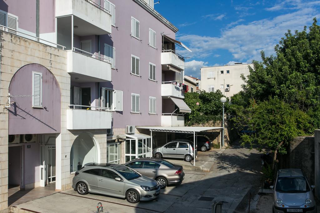 Dupcic Apartment *