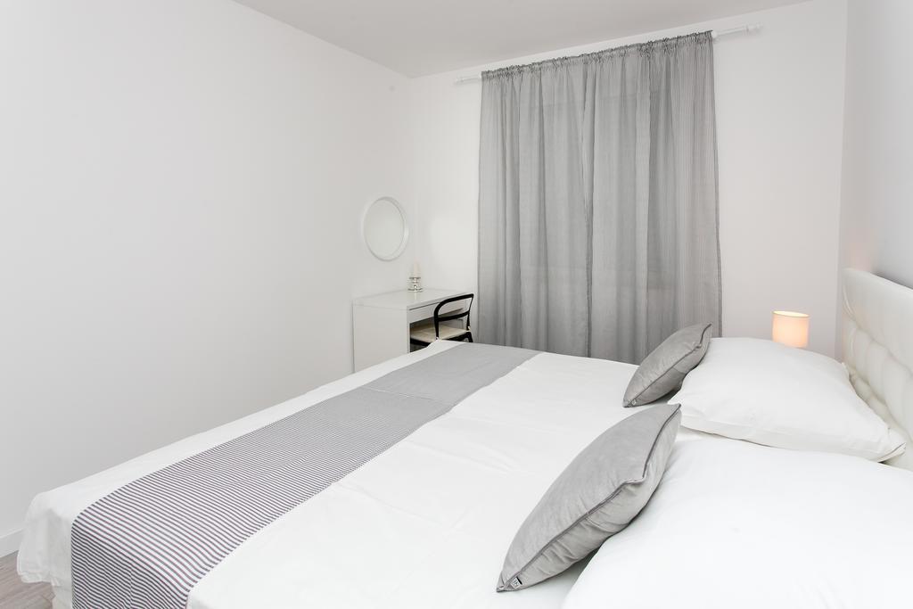 Apartment Dupcic