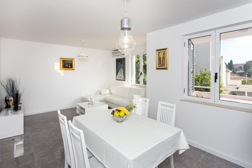 Dupcic Apartment *