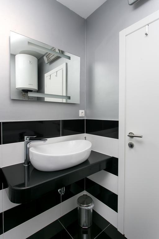 Apartment Dupcic