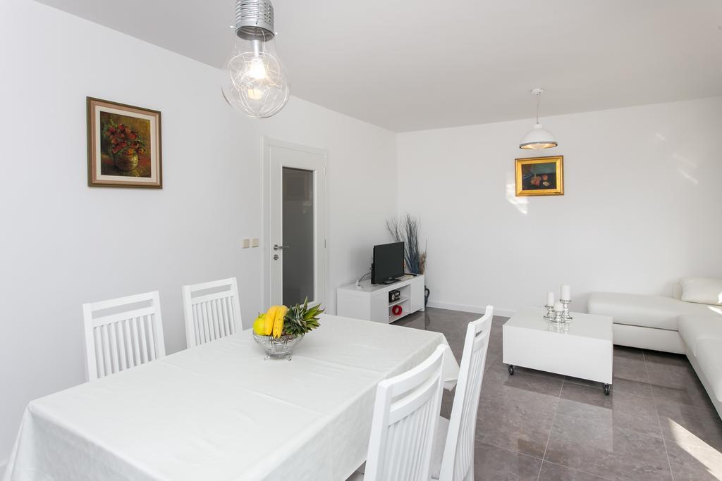 Dupcic Apartment