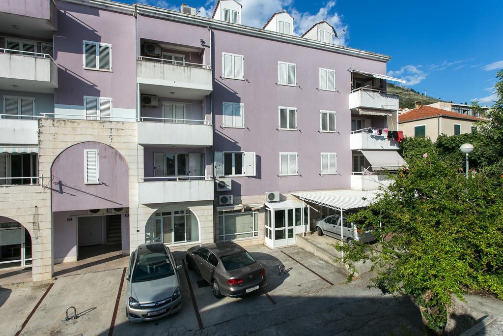 Apartma Dupcic Dubrovnik
